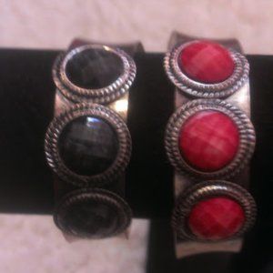 2 Bracelet Set